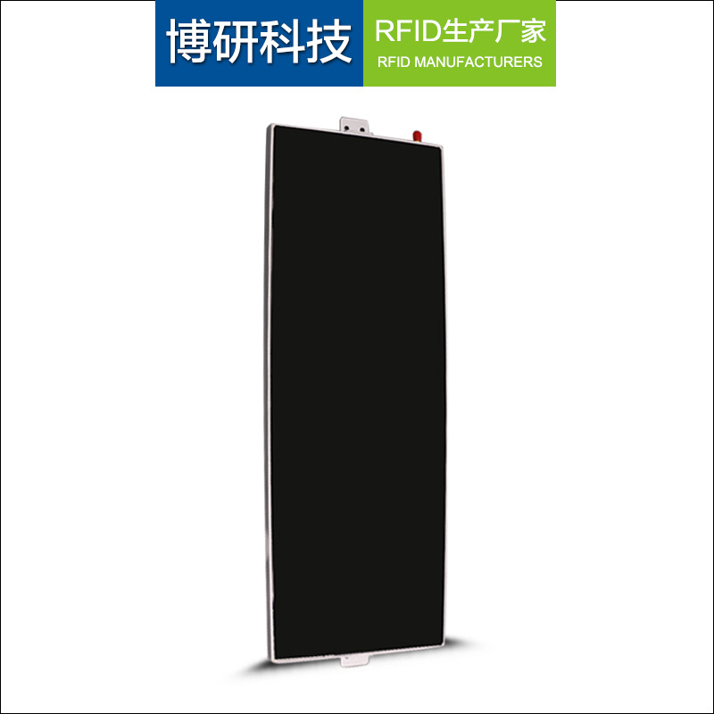 RFID超高频板状天线/防雷/uhf圆极化/通道高效读卡