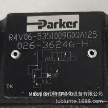 026-36246-H R4V06-5351009G0QA125 Parker / Һѹ�� / ȫ��ԭװ