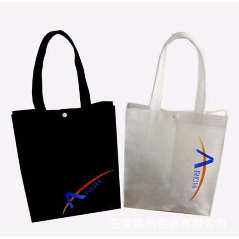 专业购物袋厂供应无纺布购物袋 牛津布购物袋 外贸购物袋定购