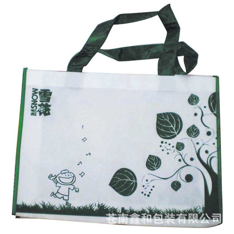 厂家直销包装袋 无纺布/帆布/棉布/牛津布/涤纶/尼龙包装袋定购批