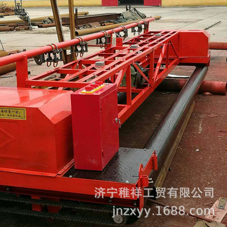 厂家直销摊铺机 HZP3500-6000系列混凝土路面摊铺机认购金