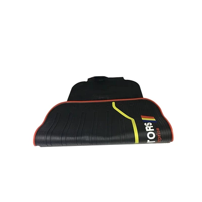 Universal Car Floor Mats, Four-season – Ayaqaltılar (Kovriklər)