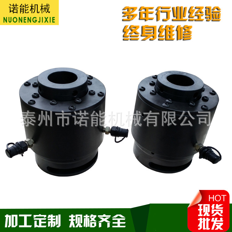 M42液压螺栓拉伸器150Mpa螺栓拉伸器自动复位液压螺栓拉伸器