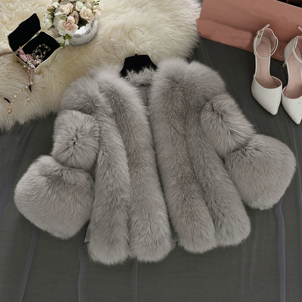 Gray