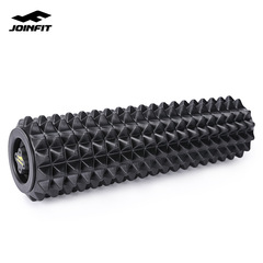 JOINFIT foam roller fitness training fascia relaxation roller muscle relaxation yoga pole wolf tooth roller