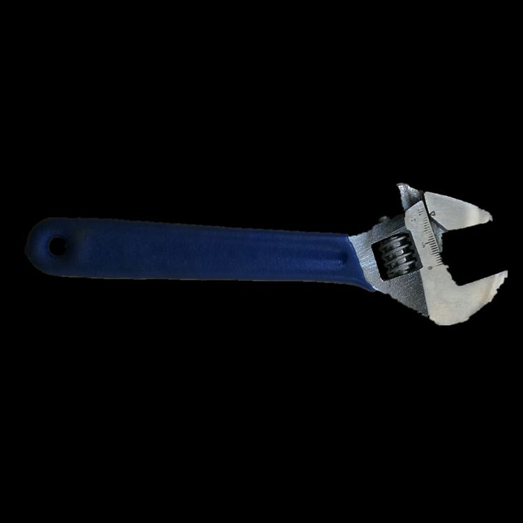 专业生产五金工具 6-24寸 活动扳手 厂家直销