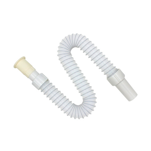 Basin wire drain pipe washbasin drain downpipe wash basin drainage pipe countertop basin anti-odor sewer pipe