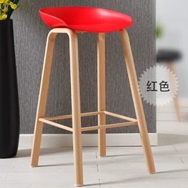 餐椅;吧台;办公椅