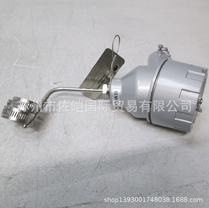 原装美国Weed Instrument品牌高效热电偶 耐用温度传感器