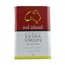 tuեեϙredisland Extra Virgin Olive Oil 4Lb