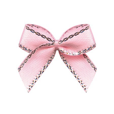 Hecho a mano arco cinta horquilla accesorios para el cabello regalo embalaje al por mayor accesorios de ropa DIY cinta 2 puntos arco