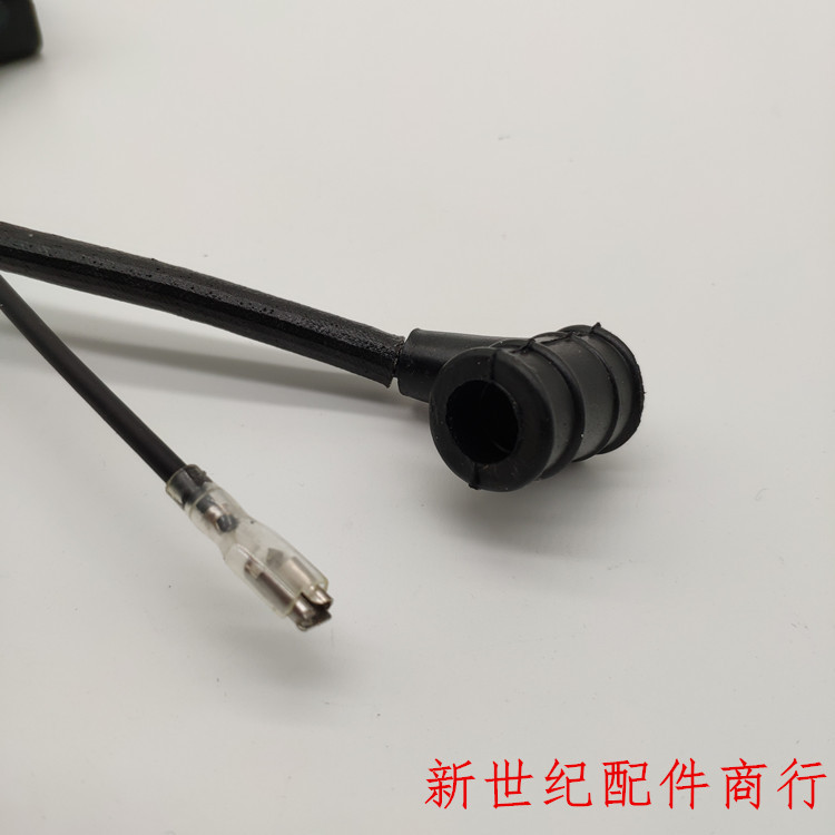 52 bolsa de alta presión gasolina vio Sierra de registro bobina de encendido de alta presión 58 Cadena de sierra de alta tensión bolsa de alambre accesorios de sierra de cadena