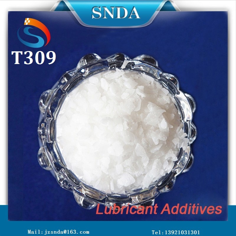 硫代磷酸三苯酯T309/25KG每箱