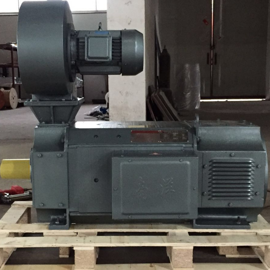 现货电机  Z4-225-31  90KW  合肥南洋电机工厂直供