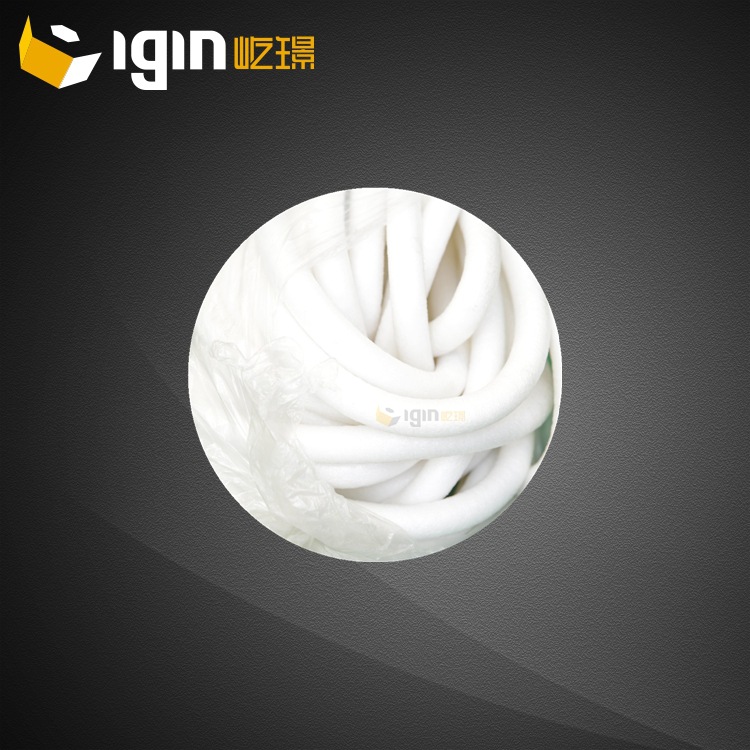 大量供应 幕墙填缝泡沫海绵条 棒 圆条 玻璃卡缝婚庆插花用泡沫垫