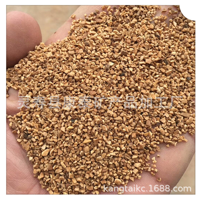 供应油田堵漏用果壳、大裂缝复合堵漏剂核桃壳（钻井用）