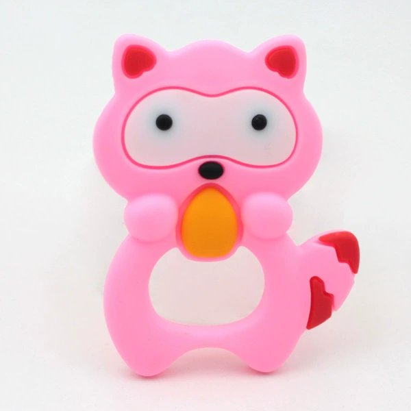 Little Raccoon-Pink