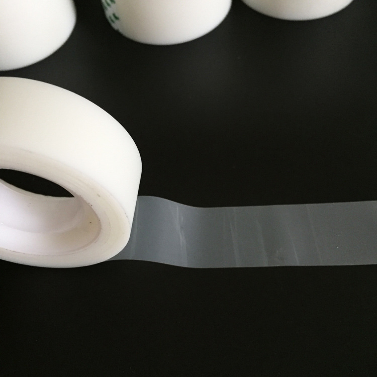 Wholesale wedding decoration supplies invisible wedding car hidden tape, writable, 30 meters long, 1.8 cm wide, wedding car tape