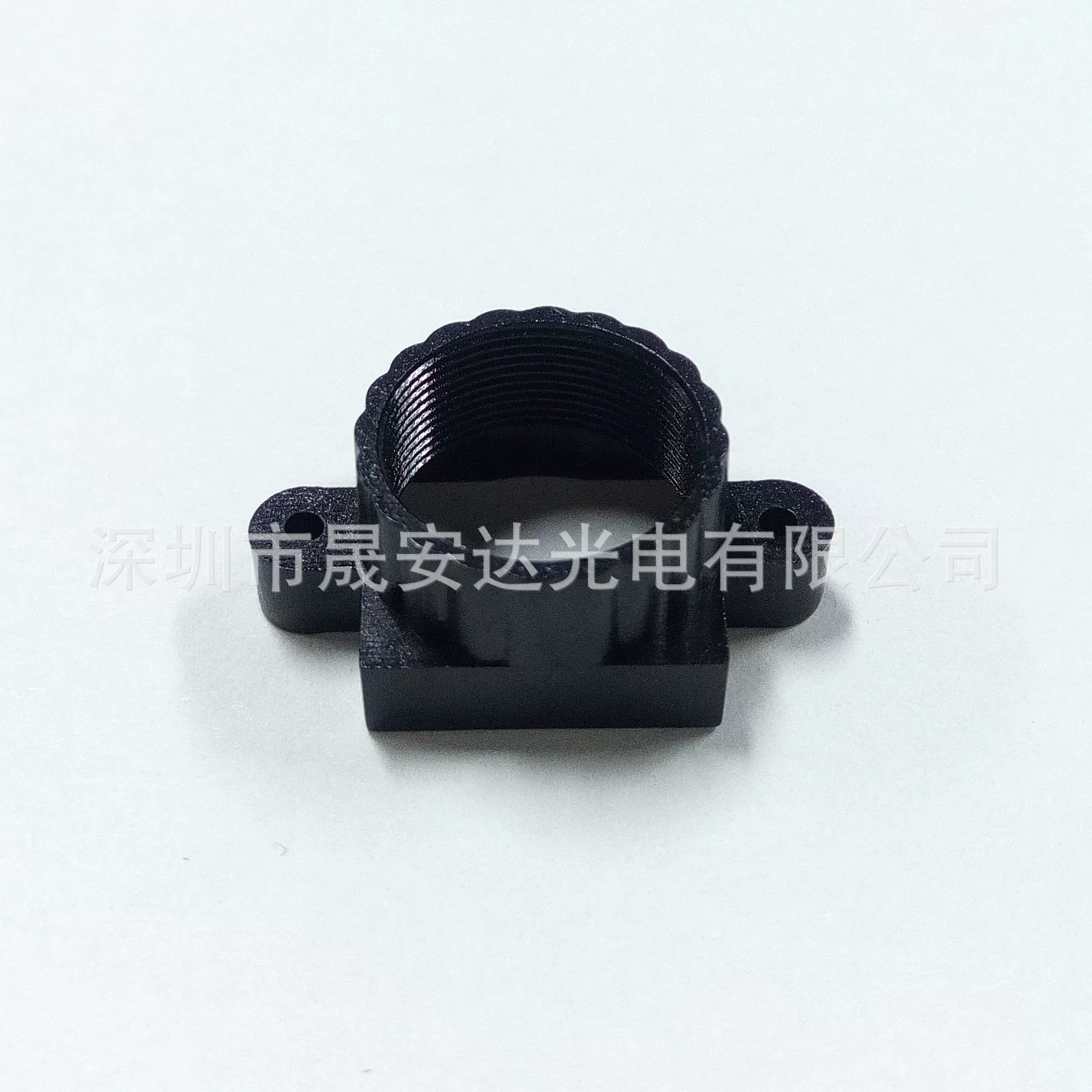 Держатель объектива M12 базовый кронштейн общая высота 9 мм Внутренняя Рамка 11,5 Внешняя рамка 13/Расстояние между отверстиями 18 оптических аксессуаров