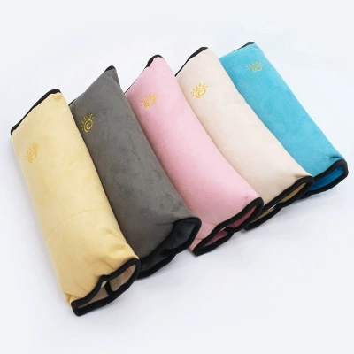 Safety Belt Sleeve Lengthened Car: Seat belt shoulder pad