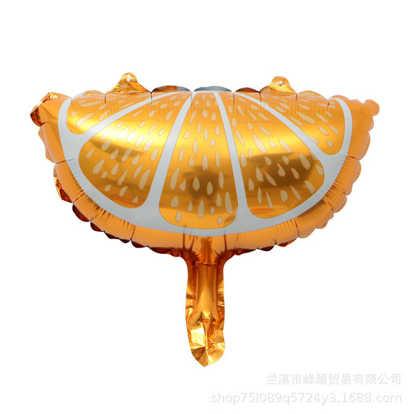 big balloon