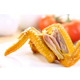 熟食/即食菜;半成品菜;鸡肉类