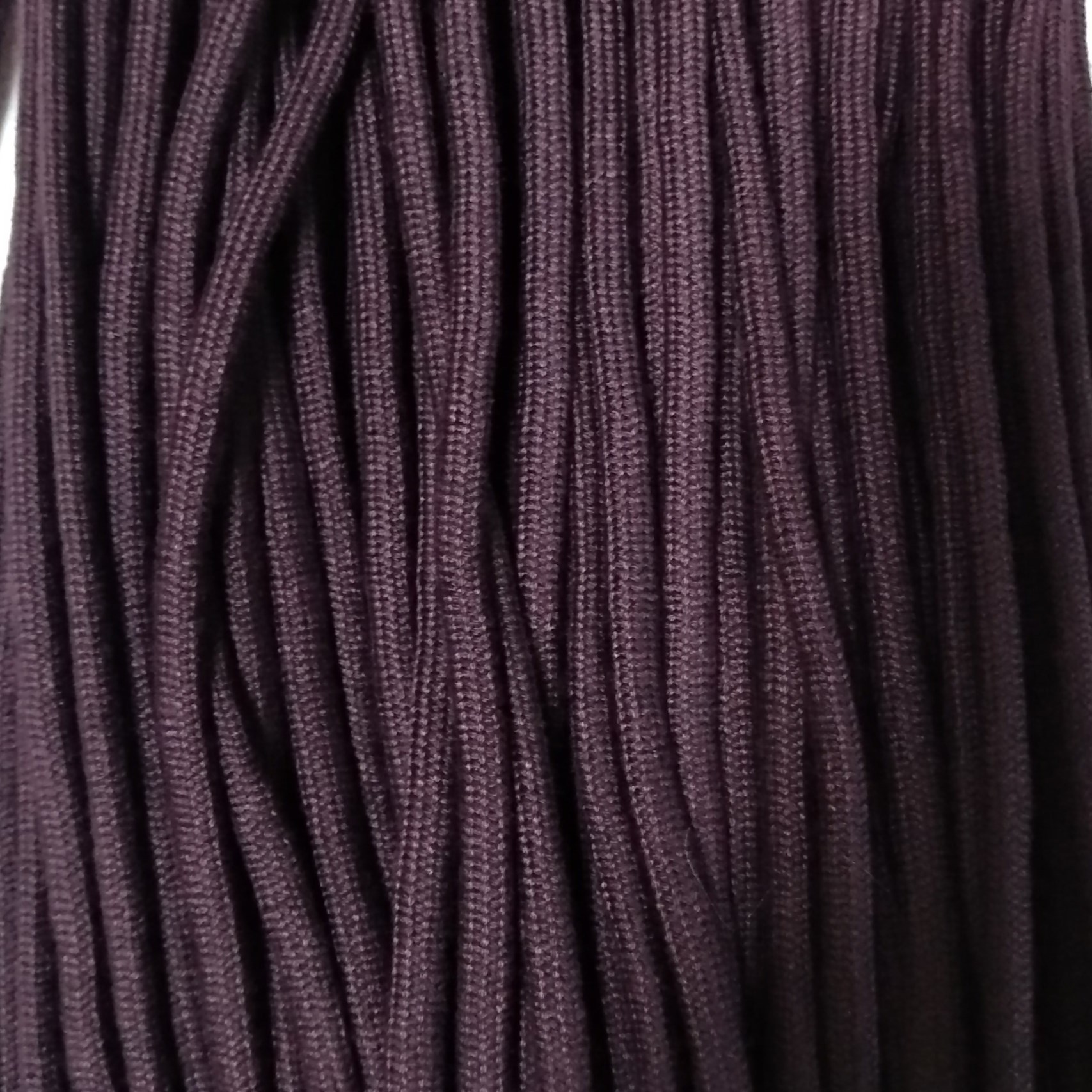 厂家专业生产供应绳子三股扭绳子辅料专业诚信通供应商多色圆绳