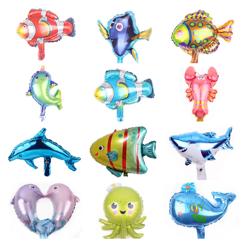 Cartoon balloon