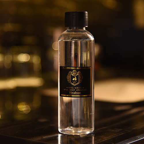 Popular best-selling fireless aromatherapy essential oil set rattan dried flower volatile aromatherapy hotel aromatherapy refill liquid