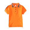 2024 POLO KIDS Shirt Boys Wear Children Clothes children's clothing T -shirt