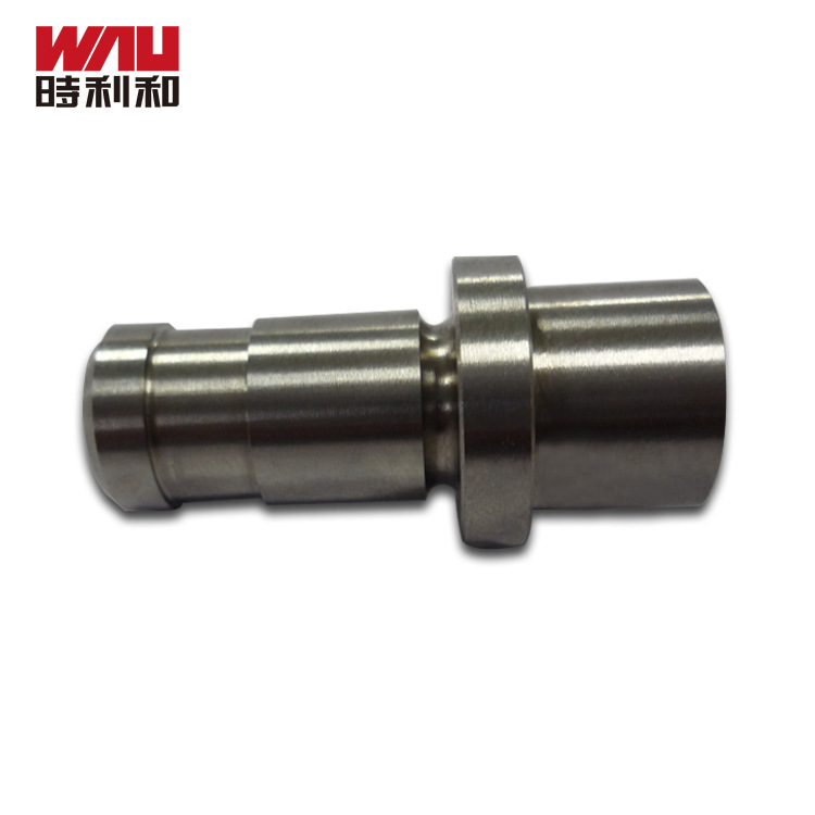 精密磨床零件加工 车铣复合五金机加工生产 精密细长轴加工