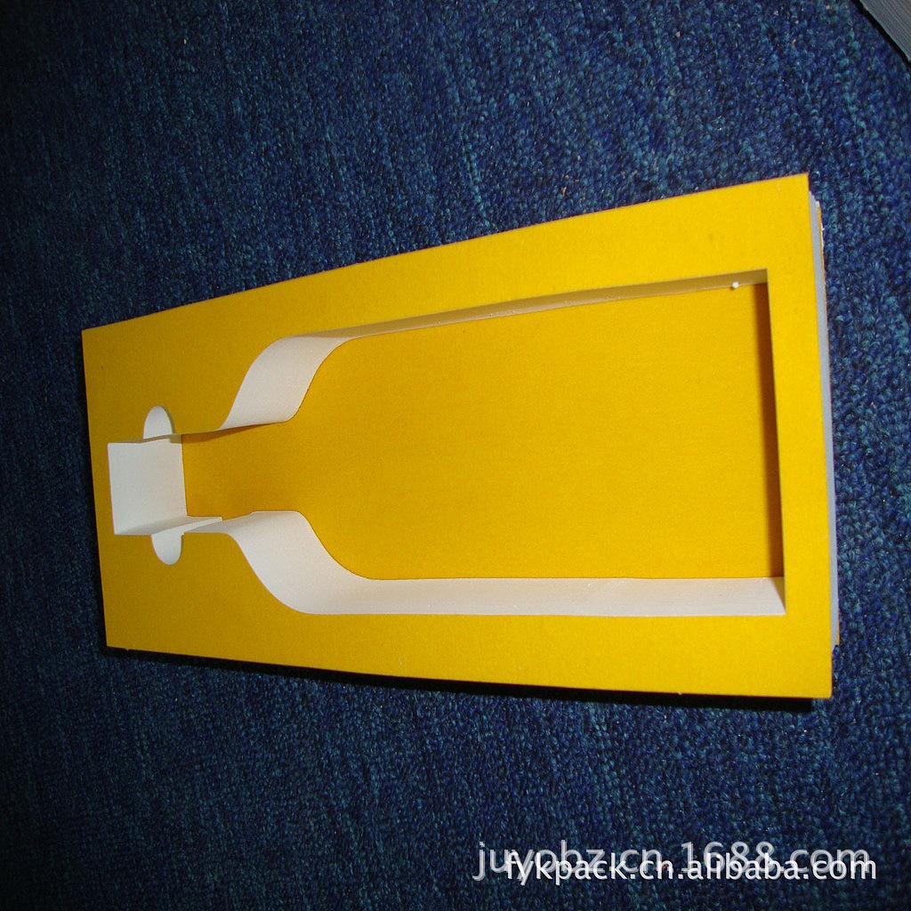 供应首饰盒eva内衬 化妆品eva内衬 eva酒盒内托 各种工艺品包装