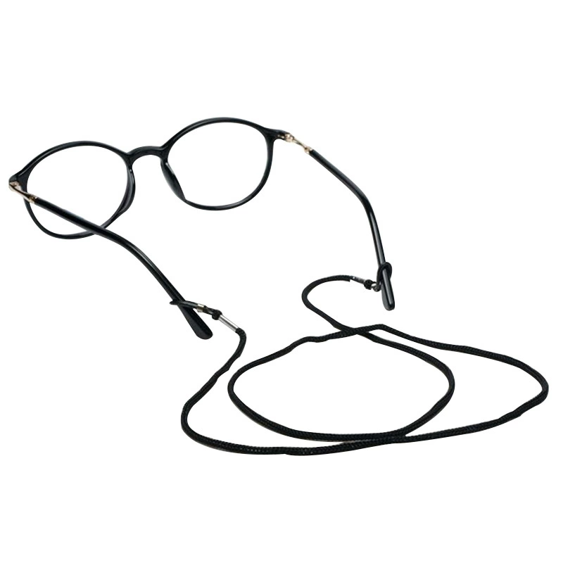 Nylon glasses, silicone rubber non-slip rubber rings