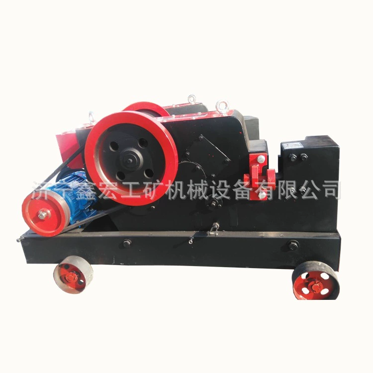 Малые 40 Круглые Стальные режущие машины серии Xinhong GQ различные станки для резки стали завод