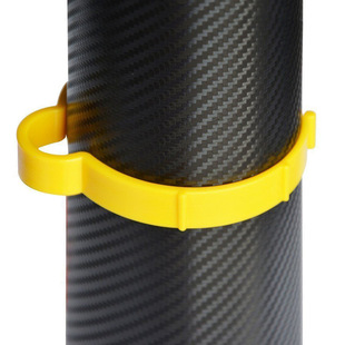 Car film color changing tool binding film clip color changing film fixing film ring export quality Guangzhou Calai produced