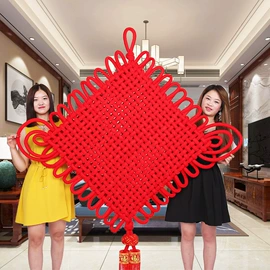 中国结;灯笼