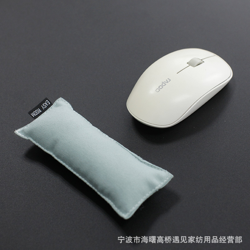 Хлопковая мышка, напульсники, японский ноутбук