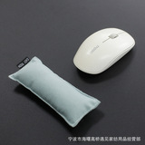 Хлопковая мышка, напульсники, японский ноутбук