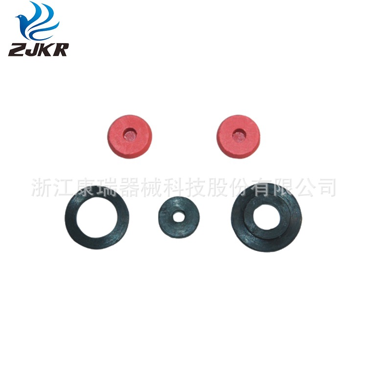 康瑞 报春鸟 橡胶件 玻璃管 多规格兽用金属注射器配件（不单卖）