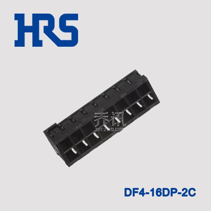 hirose DF4-16DP-2C ���������� 16pin ���� HRS �ֻ�