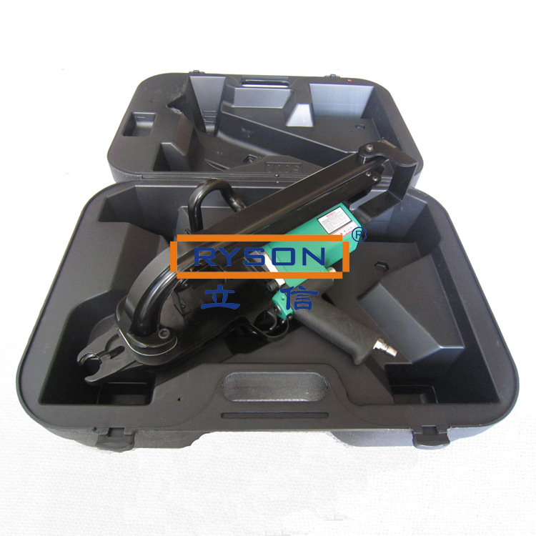 锌铝合金C型钉 AC50气动枪