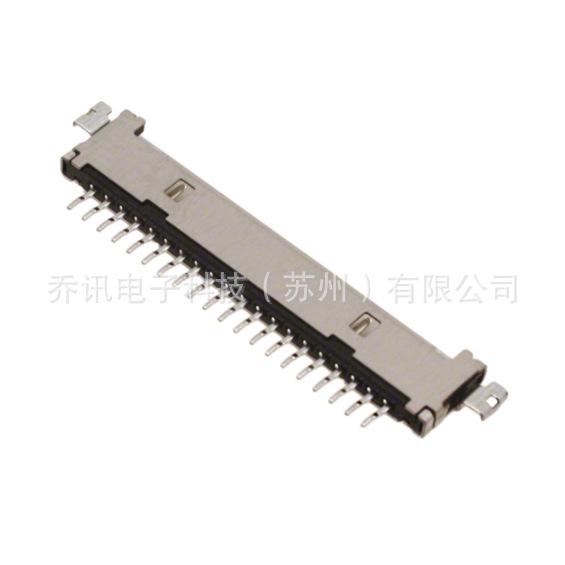 HRS����������DF19L-20P-1H(54) �ƽ�DF19ϵ��20pin����������