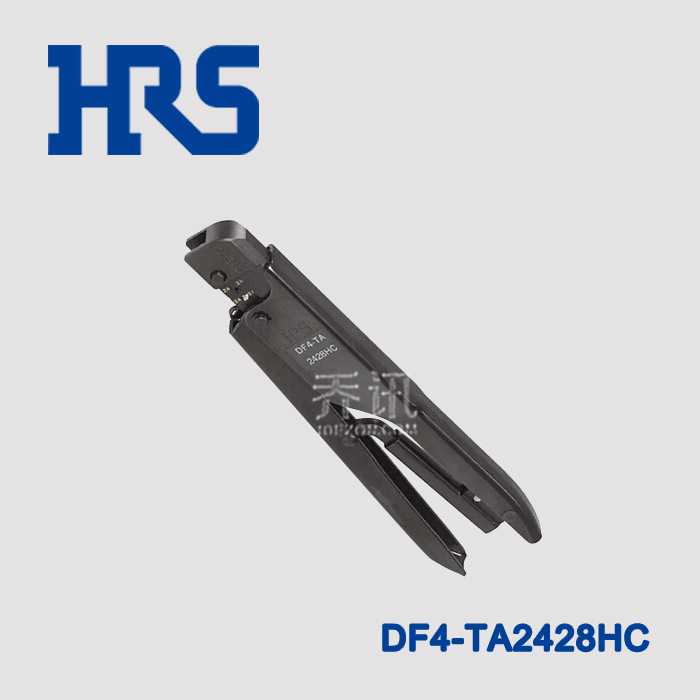 hirose DF4-TA2428HC �ֶ�ѹ���� ���������� HRS �ֻ�ԭ��