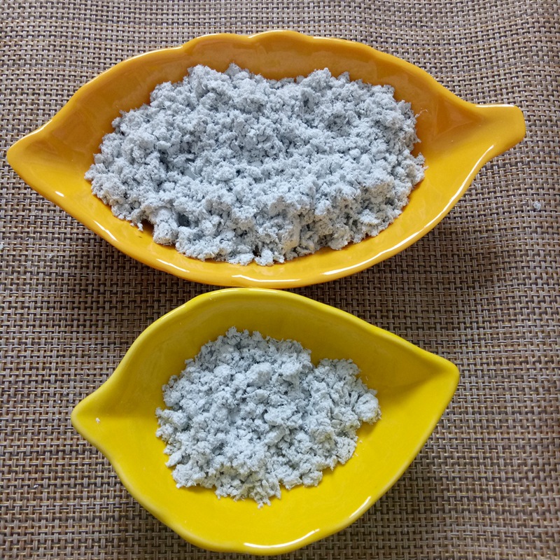 木浆纤维 灰木质纤维 建筑砂浆用白色木质纤维