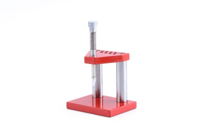 Watch Repair Tool Needle Loading Machine Watch Needle Loading Watch Needle Press for Watch Needle Loading Machine (Mühərrik tənzimləmə alətləri) - single-head-pressing-needle