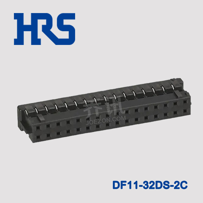 Hirose ������ DF11-32DS-2C ���� �Ӳ�� �ձ�HRS ԭװ�ֻ� ֱ��