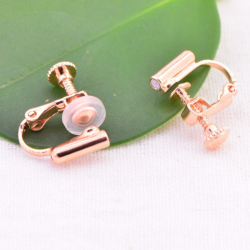 Copper accessory with accessories
