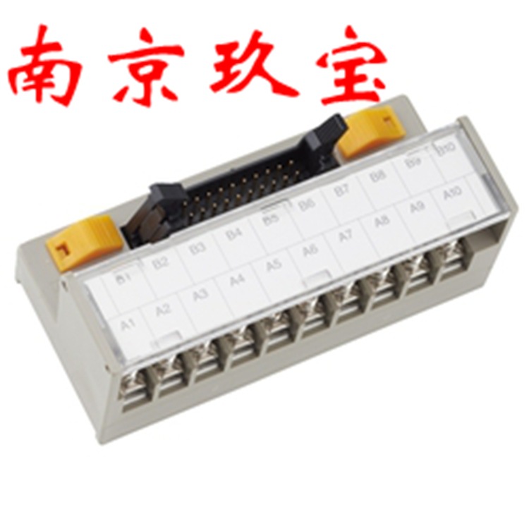 KB40S-4F1H-1MB 日本TOGI东洋技研端子台PCX-COM22  玖宝有售