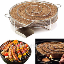 ���P䓷��Ο�Ѭ�@ �S�ҹ���Smoked Baske BBQ�����W�䟟�l����