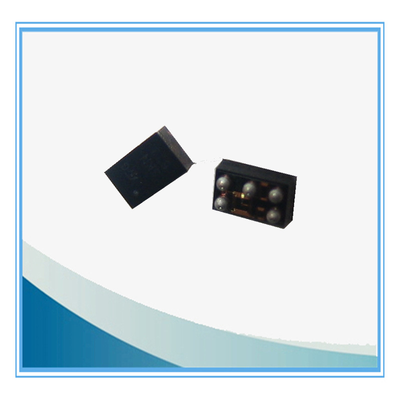 BAL-NRF02D3巴伦匹配NRF51822-CEAA滤波器balun天线阻抗匹配